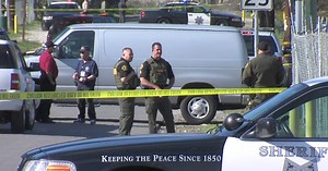 Suspect arrested in murder of Pala resident
