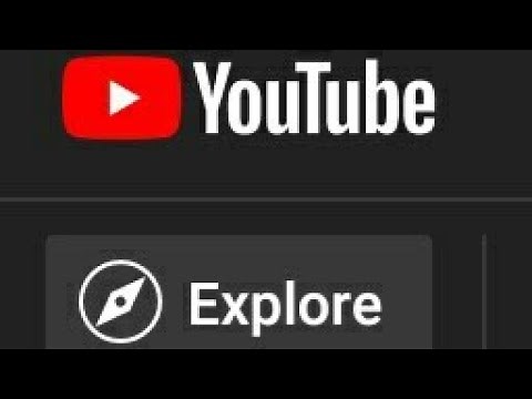 How to Fix YouTube Explore Button Not Showing | Usages of Explore Tab on YouTube