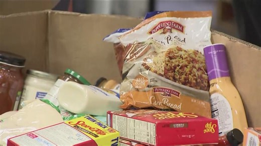 New SNAP work requirements take effect, raising concerns about food insecurity