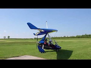 microlight flying best ever experience
