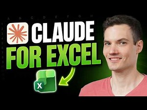 How to Use Claude for Excel (Step-by-Step Tutorial)