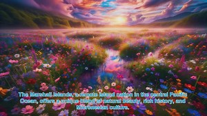 Discover the Top 10 Destinations in the Marshall Islands