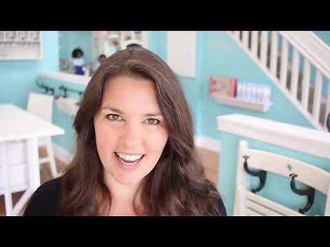 Small Sewing Room Organization! A Tour of My Home Studio. Keep Things Neat and Tidy With These Tips