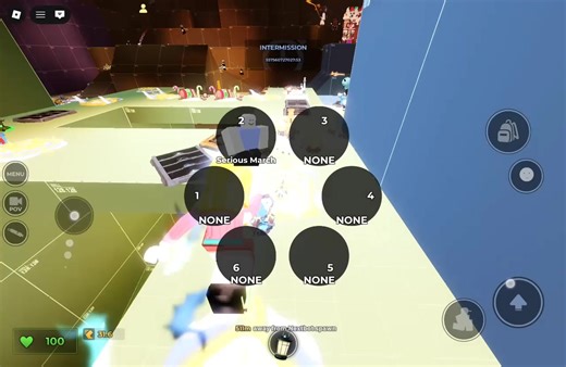 Experience the New Sound of Evade Bold March