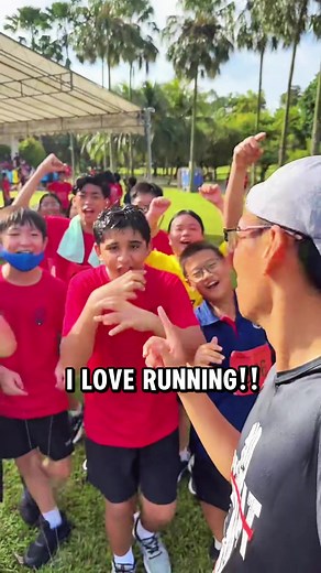 Cross Country Running Race Highlights