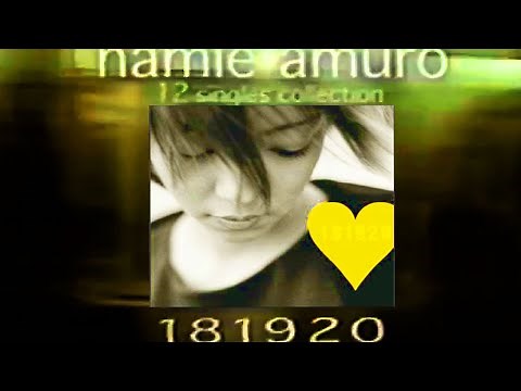 avex trax エイベックス 96～98年 懐かしいＣＭ集