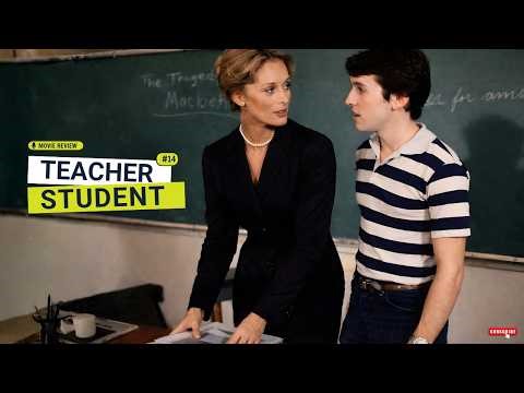 "A Teacher, A Student… And a Deadly Affair Gone Wrong | Movie Explained”