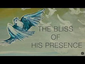 Eric Gilmour // Soaking Worship // Presence