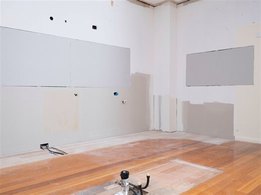 How To Remove Kitchen Cabinets And Benchtops - Bunnings Australia