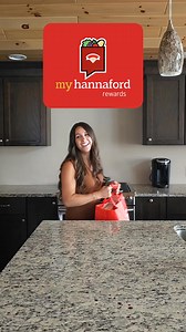 I started clipping grocery coupons and offers more often and it really started to add up. In a good way. | Hannaford Supermarkets