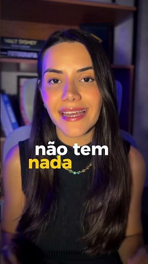 Teste vocacional não serve pra nada