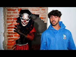 ALFA VOLVIÓ PARA MATARME