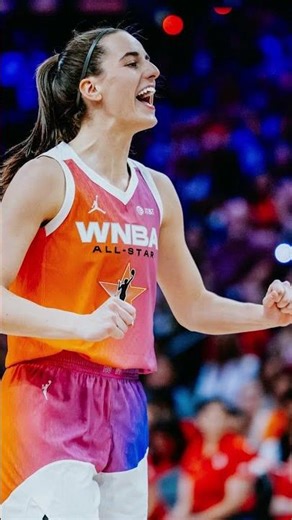 WNBA's Clark Fear Revealedy #shorts #caitlinclark