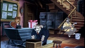 TaleSpin - Ep. 65 - Flying Dupes