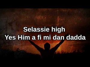 Chronixx - Most I Lyrics