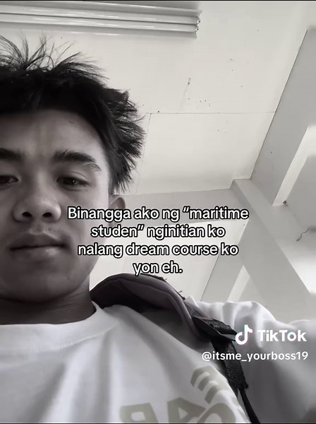 Discovering My Maritime Course Journey