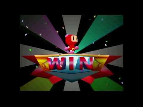 Bomberman 64 | Fast and Furious Multiplayer Hype!