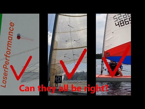 How tell tales work in theory and why they don't always in practice