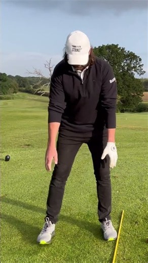 How do you know your grip is correct for YOU? #golfgrip #golf #golfer #commit