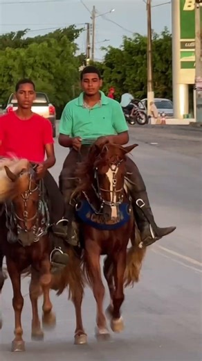 Who here likes horseback riding?