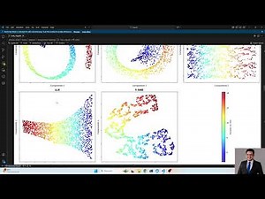 Unsupervised Learning - Dimensionality Reduction Methods