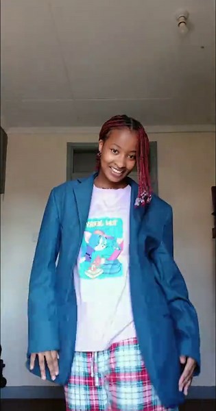 I deleted this post by mistake so I had to post it again #tiktokkenya #dc