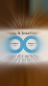 22 reactions | Figure 8 breathing is a mindfulness exercise that can...