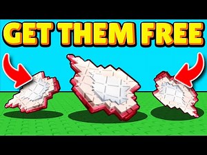 HOW to get ELEPHANT EARS in GROW A GARDEN (EASY METHOD) ✅ ELEPHANT EAR SEED FOR FREE