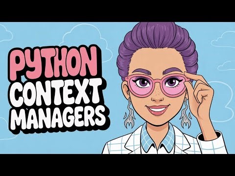Python Context Managers