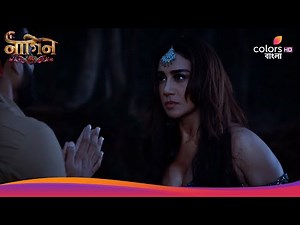 Naagin S6 | নাগিন S6 | Pratha and Mehek save children | প্রথা ও মেহেক বাচ্চাদের বাঁচায়