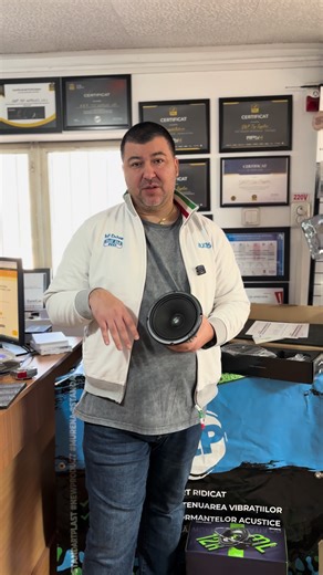 Vă pregătim o surpriză în curând, stați aproape de noi #caraudio #deafbonce #NavigatiiAuto #spl #sql