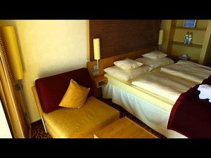 AIDAMAR KABINE 9123 BALKONKABINE