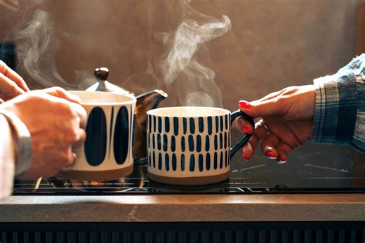 The 3 Daily Drinks Linked to a Longer Life, According to Research