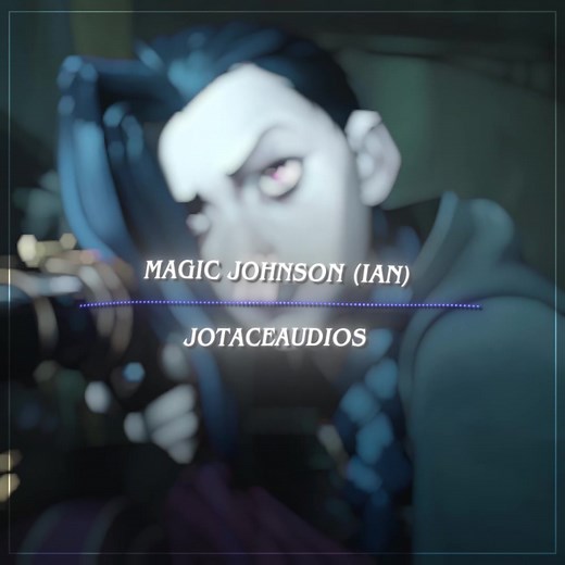 Magic Johnson Audio Edit for Inspirational Moments