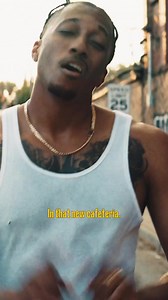 26K views · 1.7K reactions | I’m Still In America … beautiful, elegant, sinful and arrogant. Full music video out now: https://lecrae.ffm.to/churchclothes4 | Lecrae | Facebook