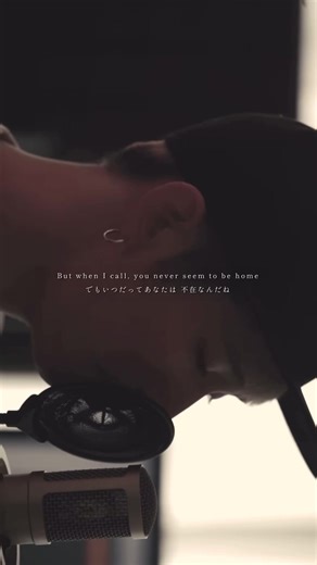 Adele - Hello (Cover by Taka from ONE OK ROCK） @ONE OK ROCK @Takahiro Moriuchi #oneokrock #oorer #ワンオク #10969 #taka #Adele #Hello