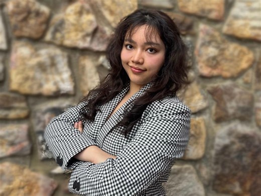I'm a UNC international student who pivoted to computer science junior year. Here's how I got an AI summer internship.