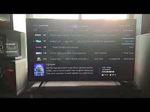 Disney Pixar's "Lightyear" on Freeform & Disney Channel