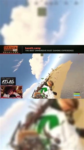 Mlrs In A Nutshell #rust #rustgame