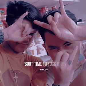 Caroline || Aminé | Good Vibes