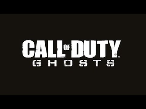 Call of Duty: Ghosts - Multiplayer | PS3 Gameplay