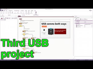 32 - PC Developer third USB project