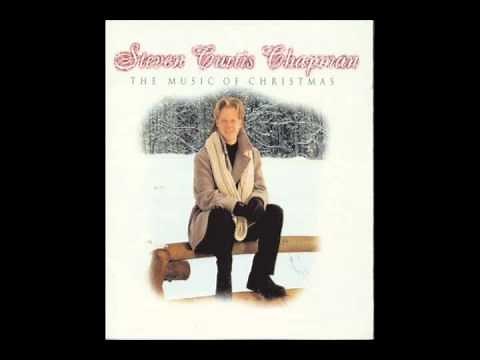 Steven Curtis Chapman - Christmas Is All in the Heart