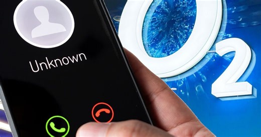 Your phone will get a free upgrade to fight scam calls if you're on this network