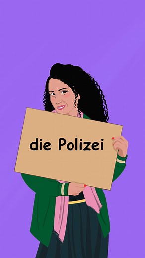 104K views · 2K reactions | Polizei! Öffnen Sie die Tür! Was...