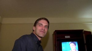 Josh Romney behind the scenes in Netflix documentary 'MITT'