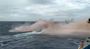 23K views · 260 reactions | Stellar Banner Sunk After three months...