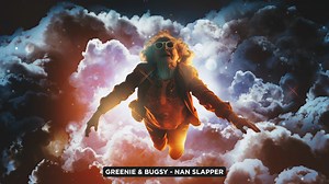 Grab a copy of Nan Slapper on BNCY Music now! 🔥 https://www.bncy.co.uk/product-page/greenie-bugsy-nan-slapper | BNCY