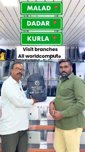 Kalpesh Parmar on Instagram: "Second hand laptop shop in Mumbai Kurla West 📍 Laptop, Laptops, New laptop, Open box laptop, boxpack laptop, Second hand Laptop, Used Laptop, Old Laptop, Refurbished Laptop, Imported Laptop, Apple Laptop, computer Mumbai, Second hand Computer, Old computer, Used Computer, Refurbished Computer, Imported computer HP laptop HP pavilion laptop HP Elitebook laptop hp spectre x360 hp envy x360 hp probook laptop hp OMEN gaming laptops Dell Laptop dell Inspiron laptop dell