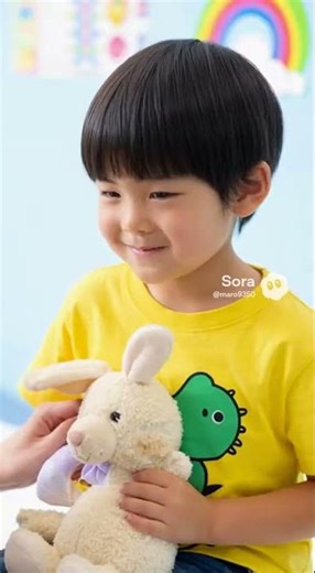 優しい看護師さん #ai #sora